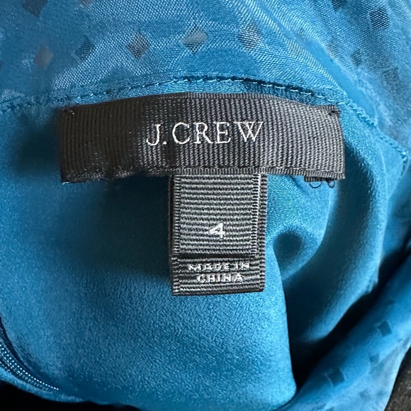 J Crew Dress - Picture 6 of 9